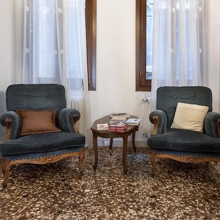 Corte Del Paradiso البندقية المظهر الخارجي الصورة