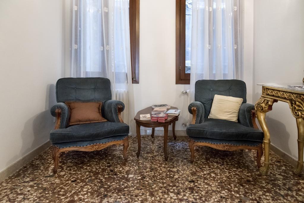 Corte Del Paradiso البندقية المظهر الخارجي الصورة
